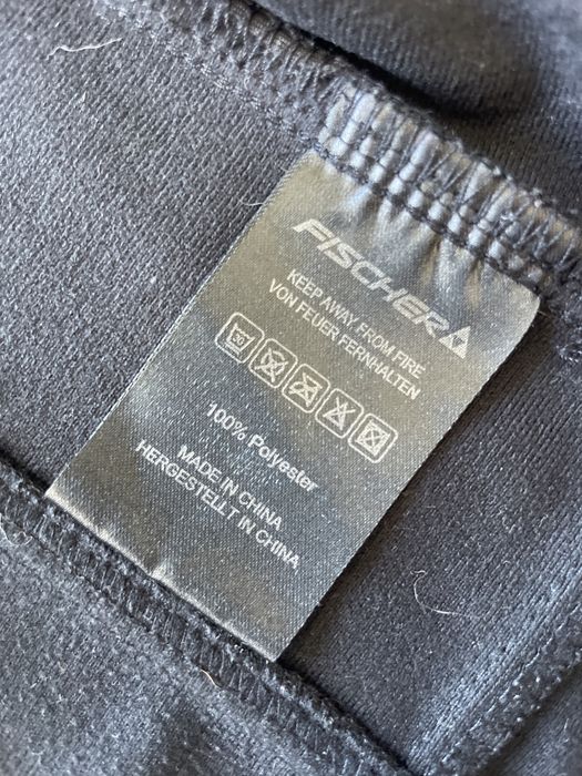 Hanorac ski Fischer S