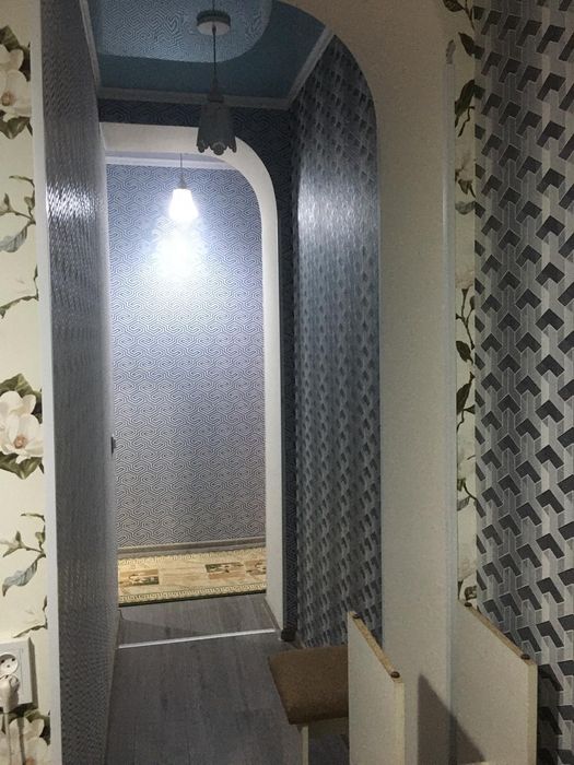 Сдам 2х комн кв в самом центре города!!