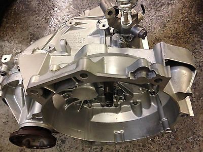 Cutie de viteze VW Caddy 2.0 SDI; LBT; 5 Trepte; 2002-2008