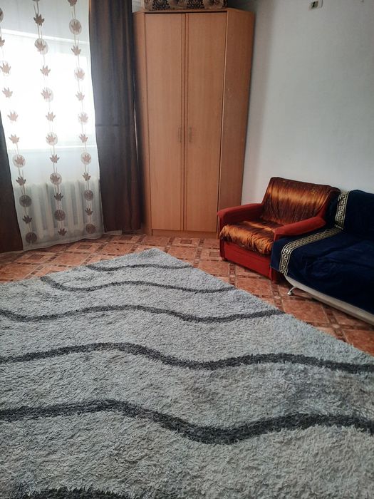 Сдается  квартира