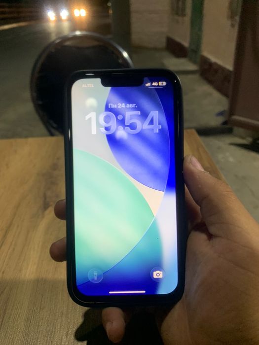 iphone13про 126гб