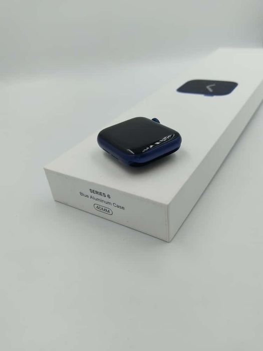 Капитал - Маркет | Apple watch 6 40mm