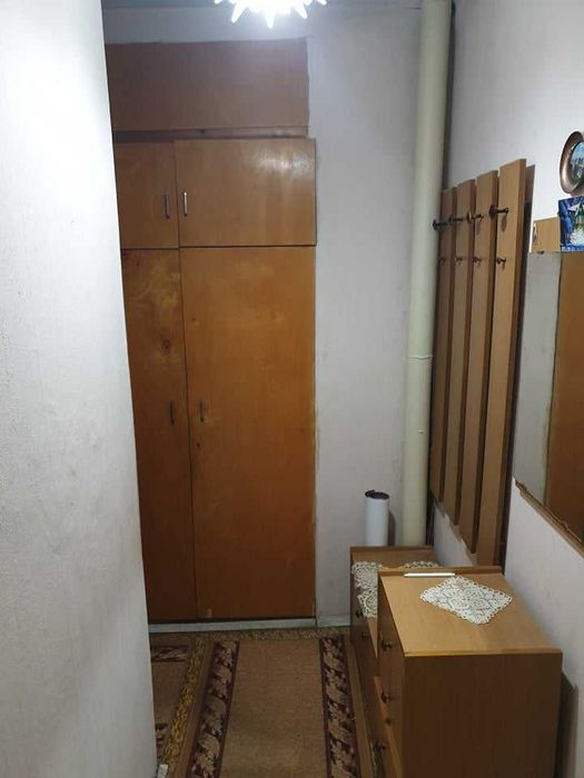 Дава се под наем Едностаен апартамент в Бургас, Зорница - 33 кв.м за 105 € - Снимка #6