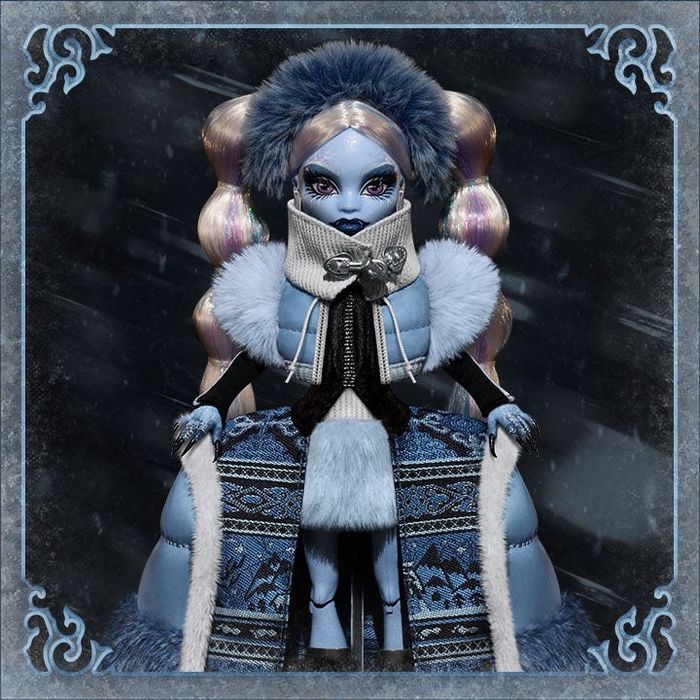 Монстер хай, monster high