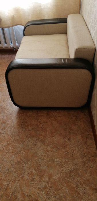 Раскладной диван