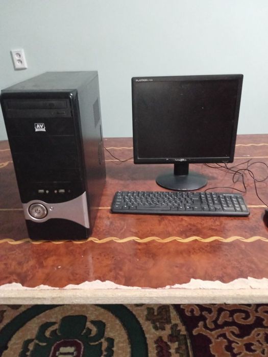 Ideal holda kampyuter