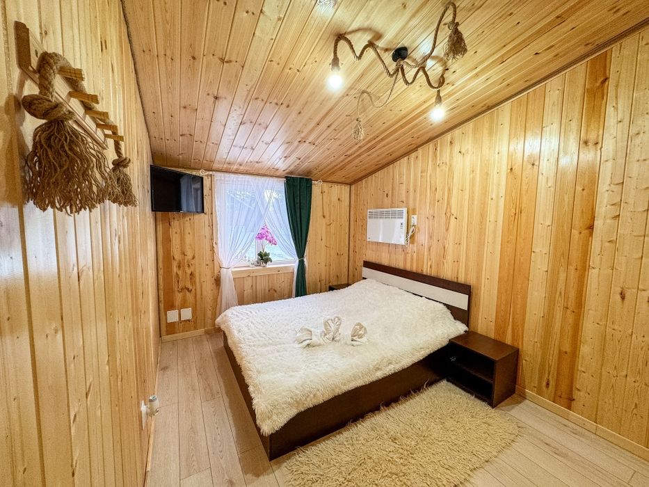 Cabana de vânzare Beliș