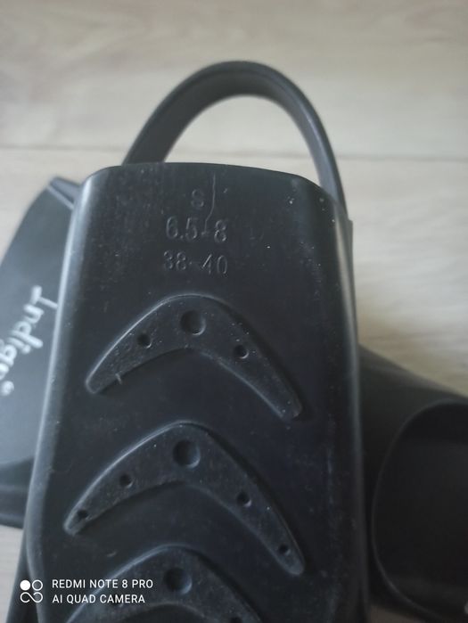 Продам ласты для плавания