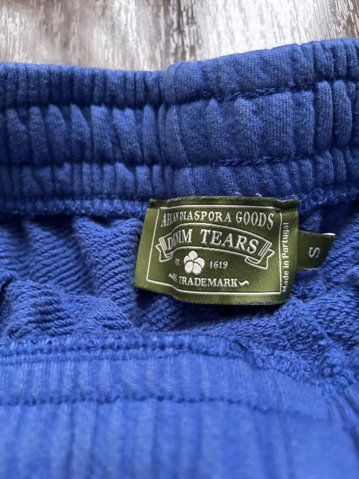 Denim Tears shorts/къси гащета