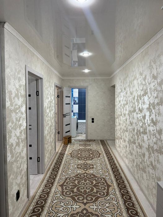 Продам 2 ком кварт Береке