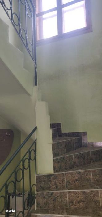 Casa cu gradina in Apahida