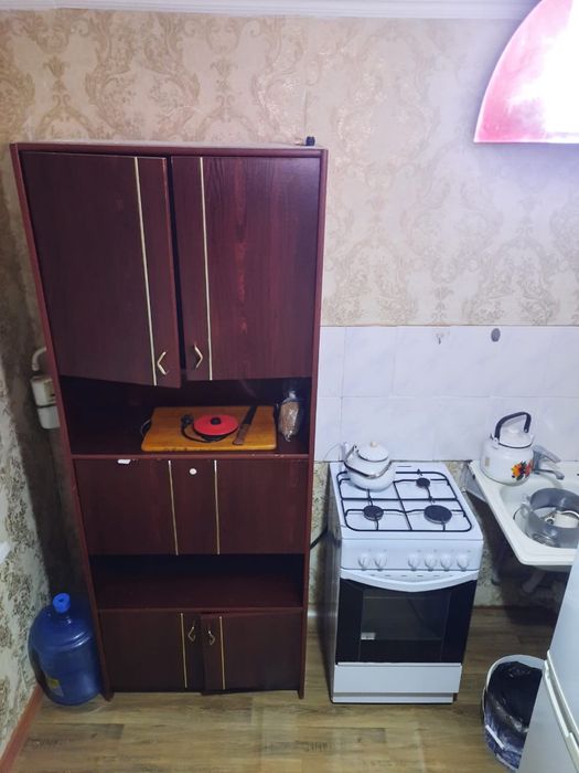 Сдаётся однокомнатная квартира