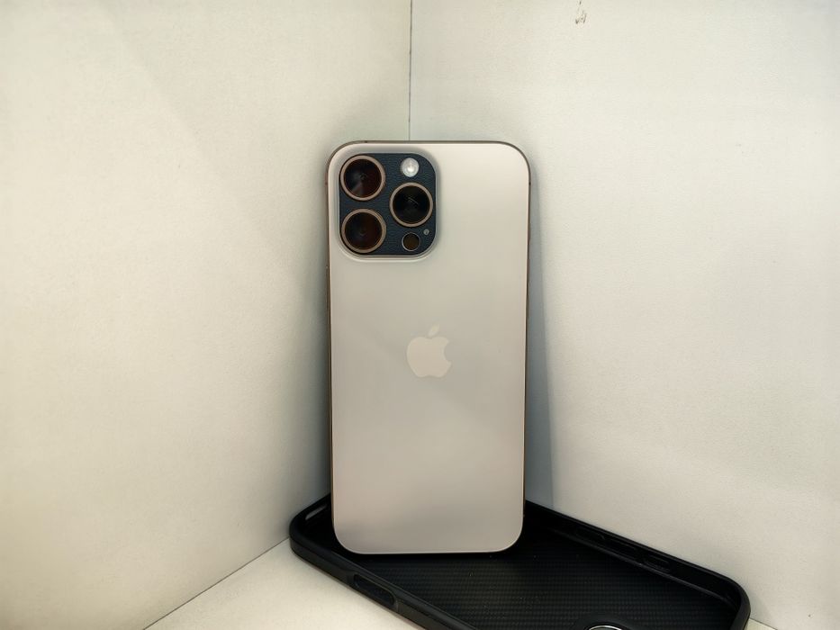 Хб! Iphone 16 Pro Max 256Gb Уникат!