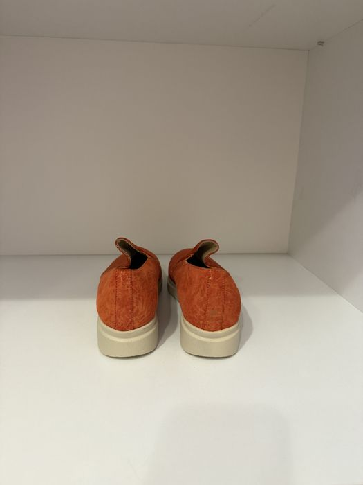 Mocasini Piele - Prego