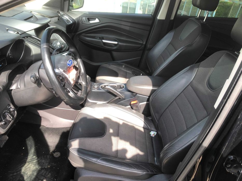 Dezmembrari piese Ford Kuga 2 2015 4x4 2.0 TDCI- T7MA - Automat