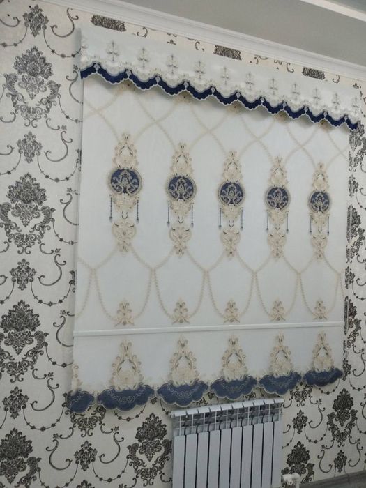 Jalyuzi. Shop sifatli jalyuzilarini taklif qiladi