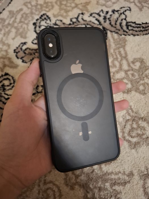Iphone Xs max B/U
