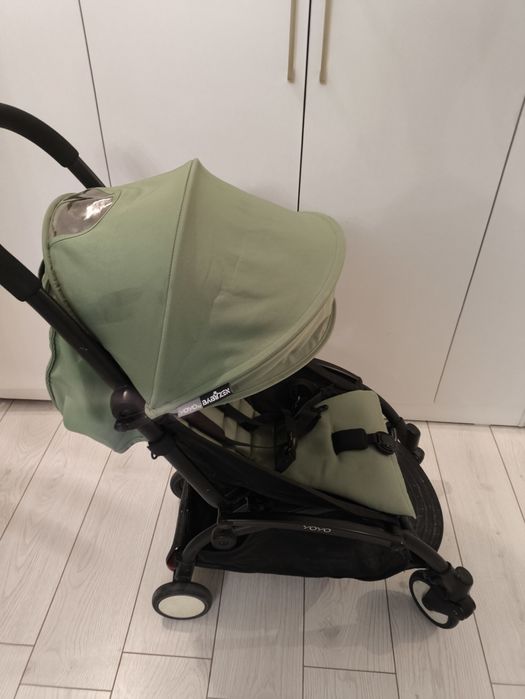 Коляска Baby Zen оригинал