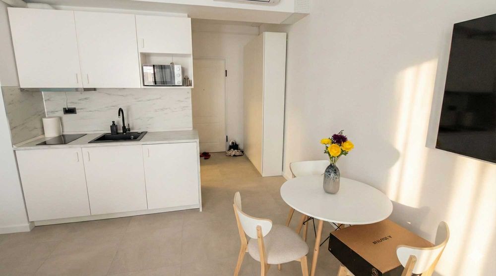 Studio de vanzare – Sea On, Mamaia Nord – prima linie la mare