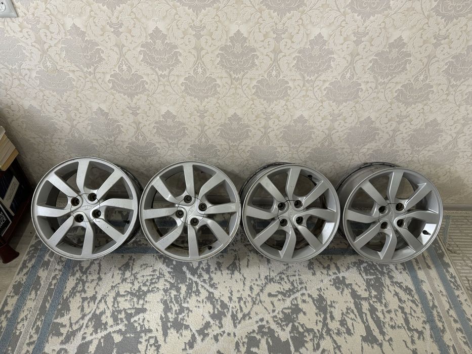 Р15 4х98 60 тыс.