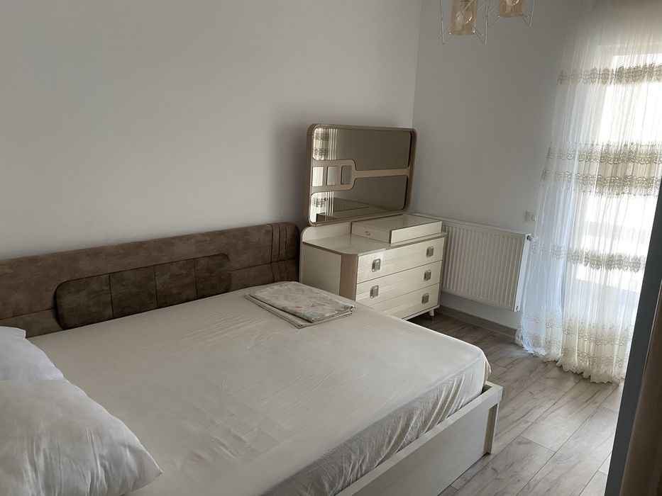 Mamaia Nord apartament 3 camere