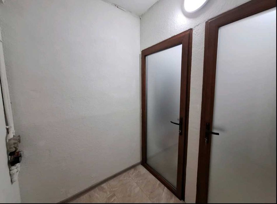 Дава се под наем Двустаен апартамент в Перник, Монте Карло - 60 кв.м за 306 € - Снимка #11