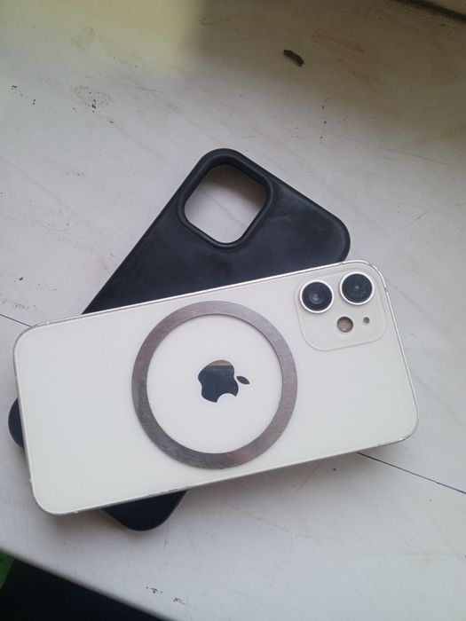 IPhone 12 mini arzon ga