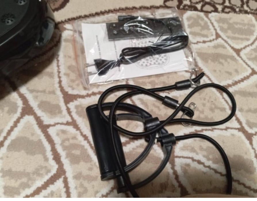 Продам виброплатформу