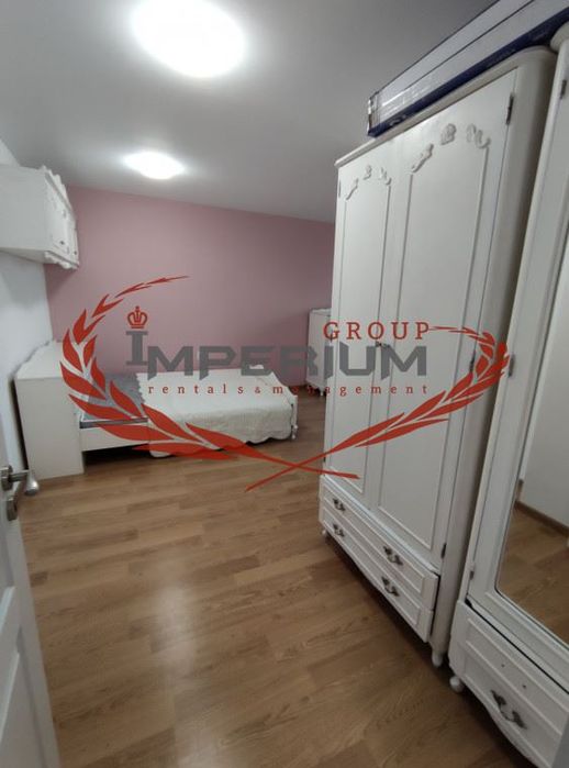 Продава се Двустаен апартамент в Варна, Възраждане 1 - 54 кв.м за 2093 €/кв.м - Снимка #7