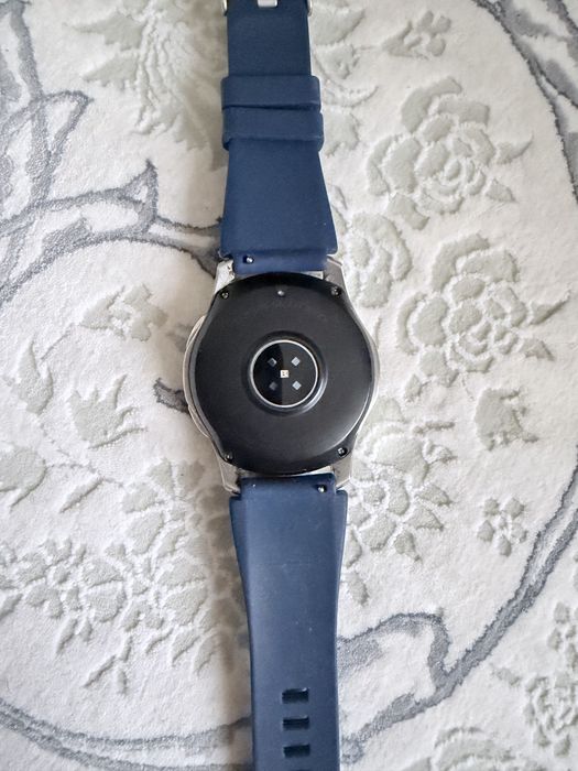 Galaxy watch 1 серия