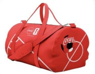 Coca-Cola спортивная сумка