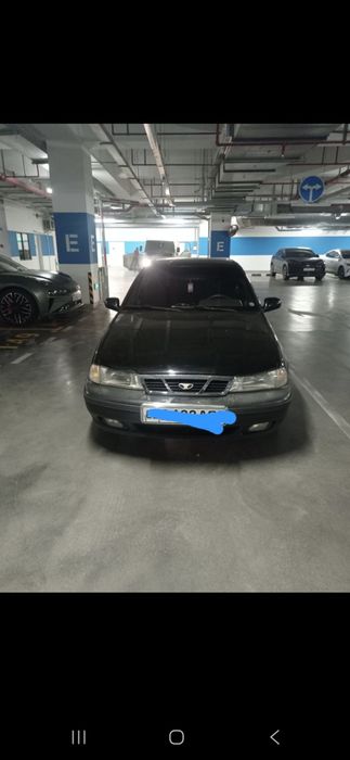 Нексия1 кора супер салон