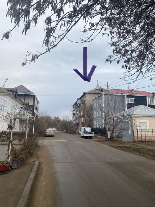 Продам квартира хорош