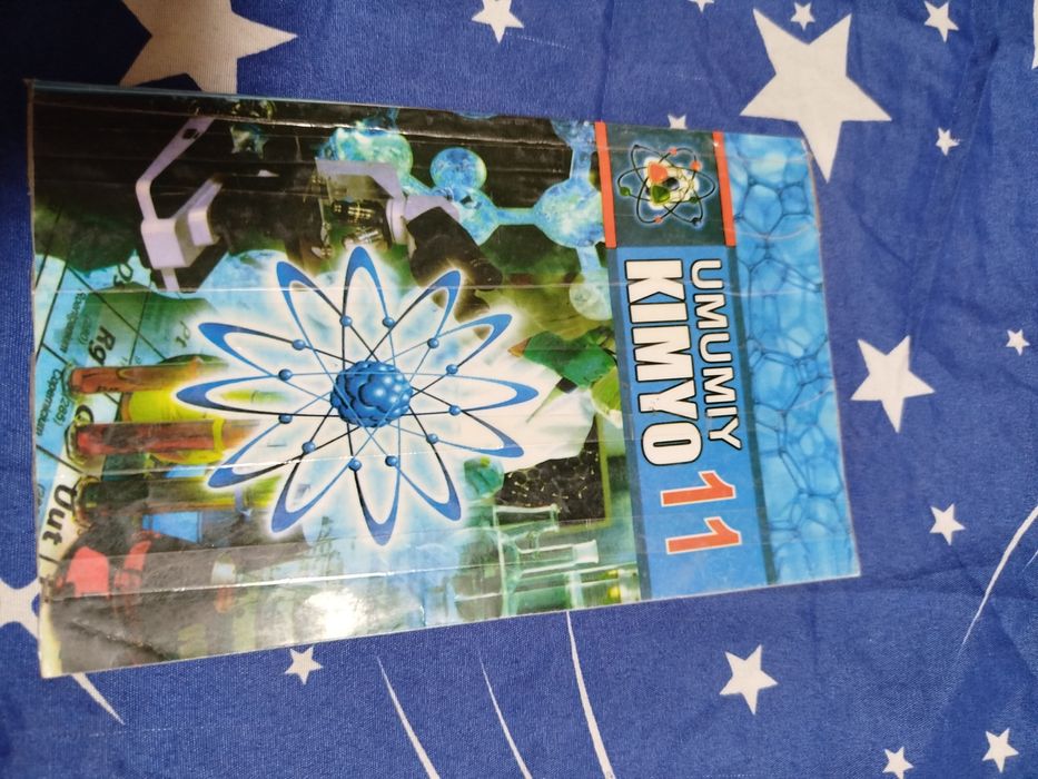 #kimyo #book #kitob #test #dtm