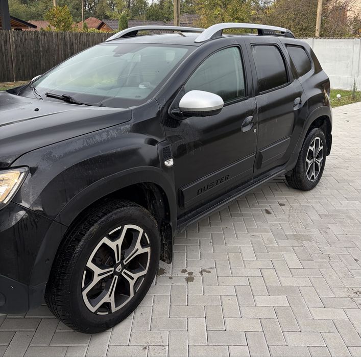 DACIA Duster 0 — imagine 3