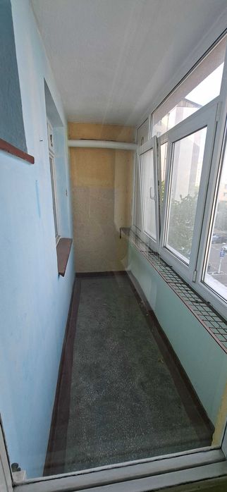 Apartament 3 camere, et. 3, zona Orion, Piatra Neamt