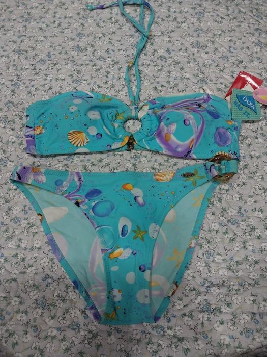 Купальники  женские новые