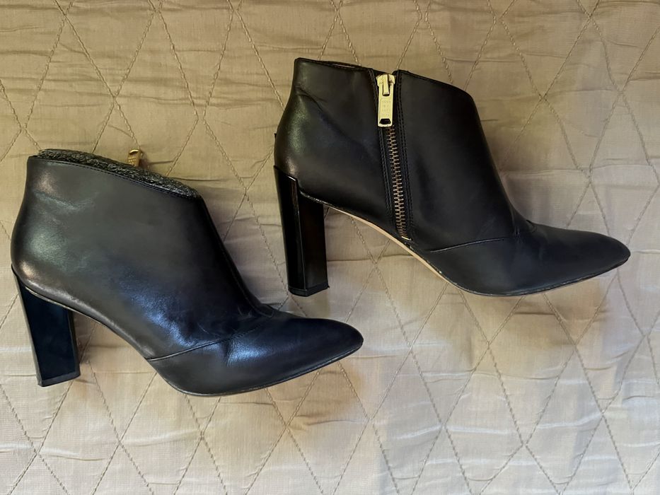 Marc by Marc Jacobs  ankle boots