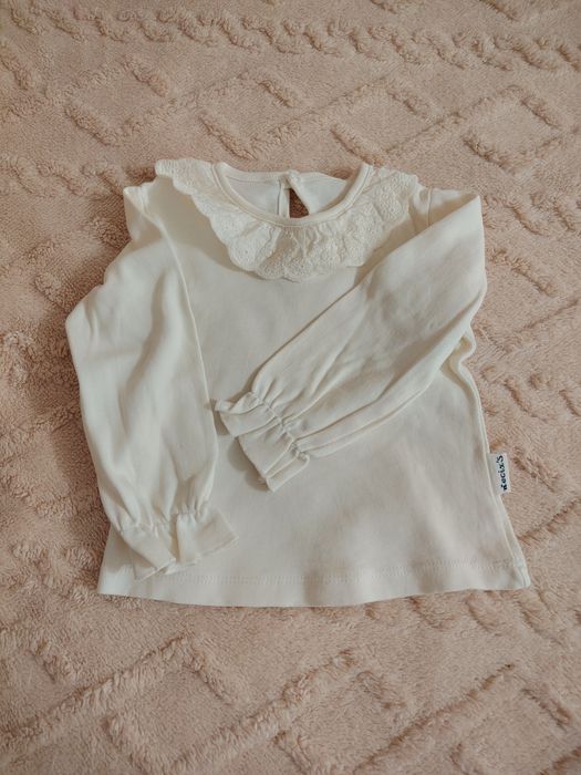 Продам кофточку на малышку