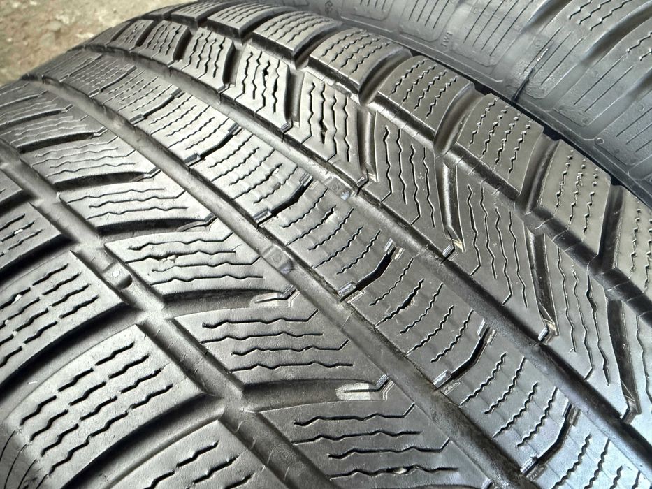 Anvelope Iarna 265/60 R18 - stoc depozit
