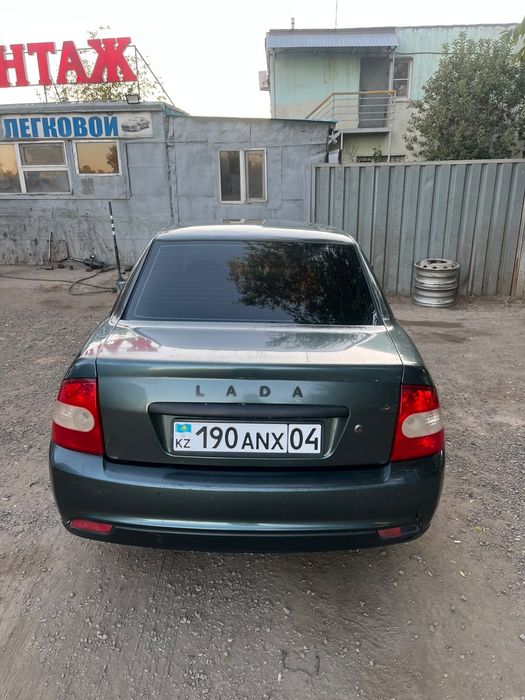 Авто с выкупом Актобе