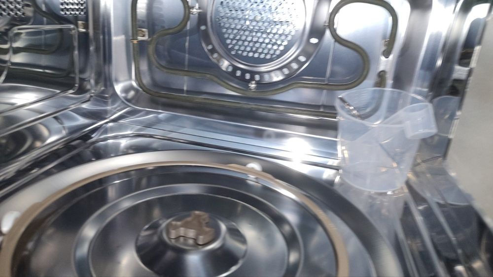 Чисто нова микровълнова с грил Inventum MN255C – 25L