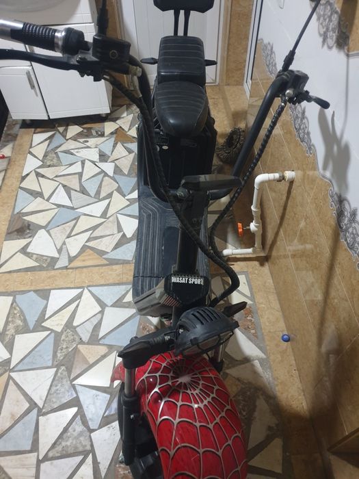 Коко сити 2025 зор