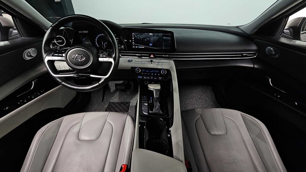 Hyundai AVANTE Modern