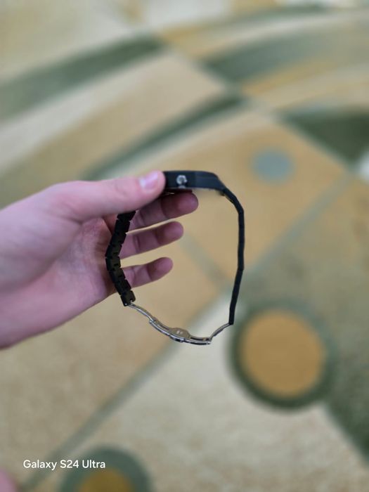 Vavilon Черные часы