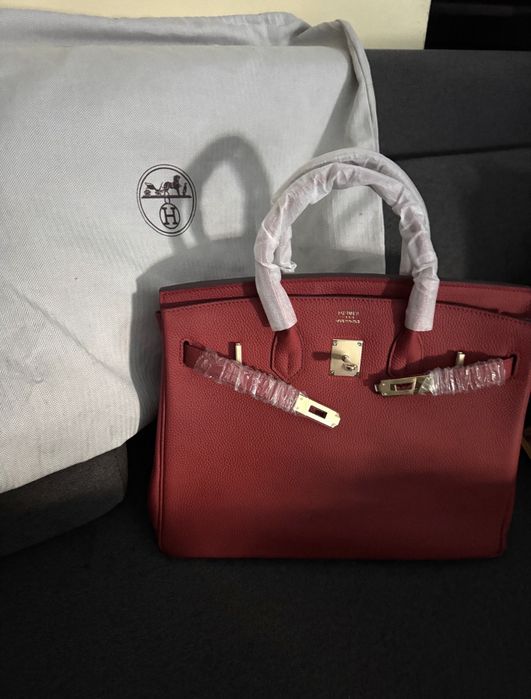 Birkin bag Hermes