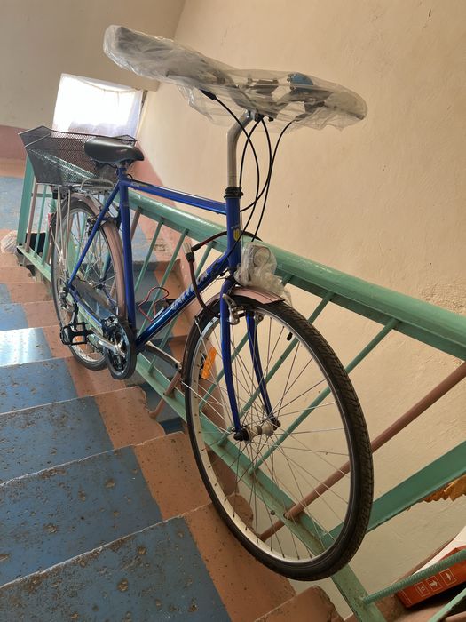Velosiped “Univega” Germaniya mahsuloti