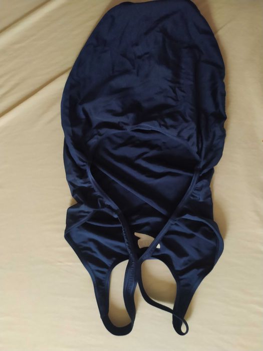 42  Марков цял дамски бански Speedo