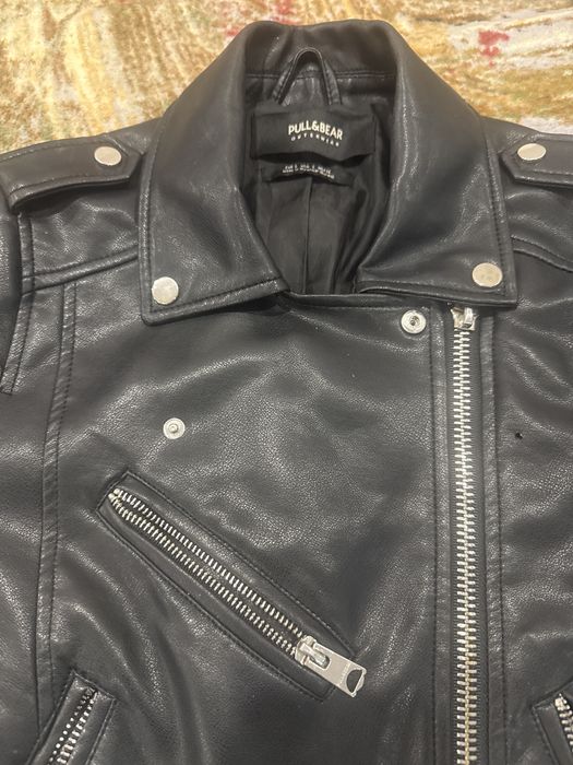 Куртка-косуха на девочку XS. S.