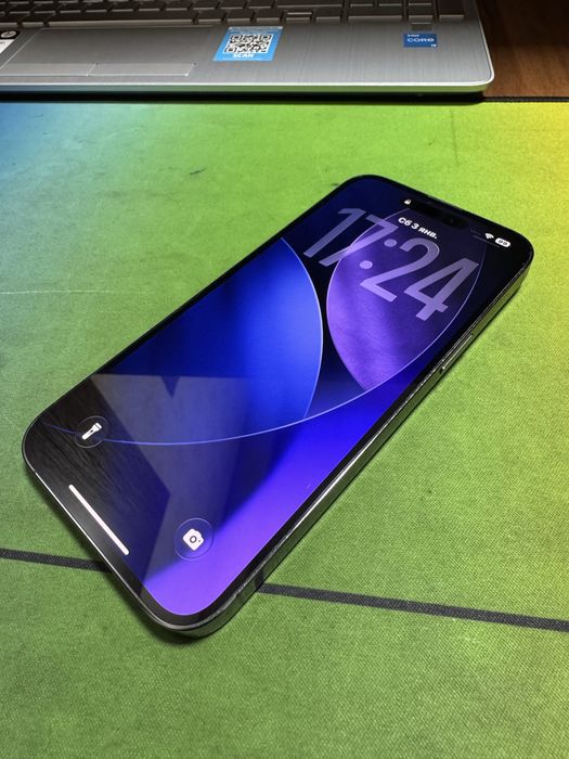 Iphone 14 pro max Сотилади